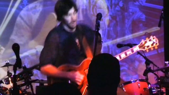 What's on the Menu Tonight (jam) - Shaky Feelin' - PCH club - Long Beach CA - Aug 9 2013 смотреть онлайн