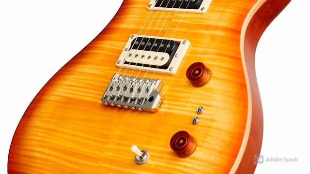 Burn 1970 Rock Guitar Cover (with Line6 Helix preset free download) смотреть онлайн