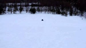 Саров. Маслиха. Горка