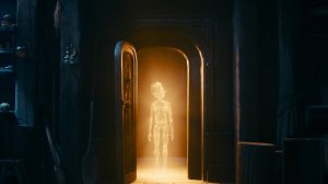 Буратино - Трейлер