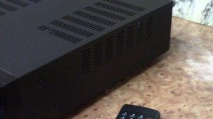 HARMAN KARDON HK670 (170) ВНЕШНЕЕ СОСТОЯНИЕ