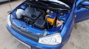 Гбо 4 поколение, после заправки,либо высокого давления не переключает с бензина на газ