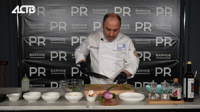 Кулинарное шоу "ДЕРЖИ КРАБА", 40-й выпуск смотреть онлайн