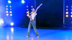 KATSEYE (K-pop Solo Juniors Beginners)