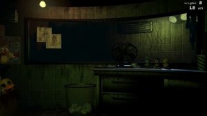 ЭВОЛЮЦИЯ СПРИНГТРАПА В ФНАФ ( Five Nights At Freddy's )