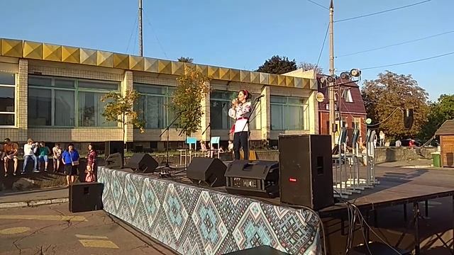 Інна Андрійцева _ Україна смотреть онлайн