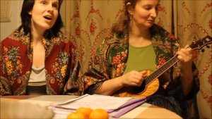 ЛАНДЫШИ | УКУЛЕЛЕ | ТАБЫ | НОТЫ | UKULELESSONS.RU