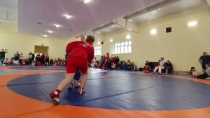 соревнования по самбо 🤼