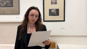 Команда 9
«Мужской взгляд» В.Воеводина /
Галинурова Арина