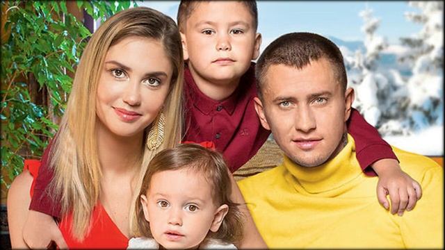 Агата Муцениеце: «Денег не было даже на коляску» смотреть онлайн