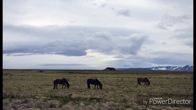 Исландия 21 - 25 мая 2017г. смотреть онлайн