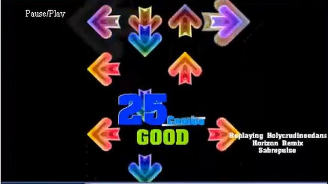 Horizon Remix смотреть онлайн