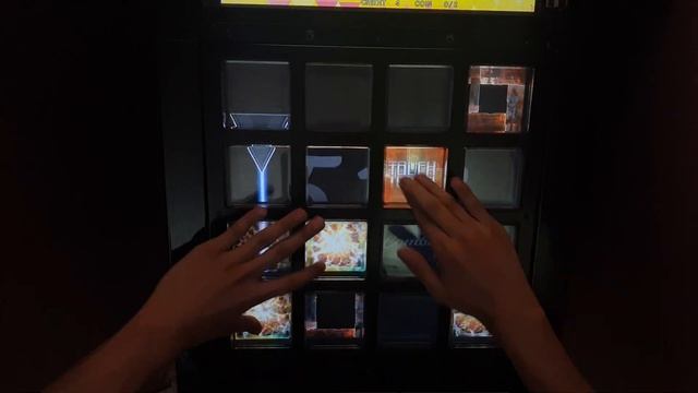 [Jubeat festo] Megalara Garuda (EXT) EXC смотреть онлайн