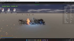 Unity - Camera Manager