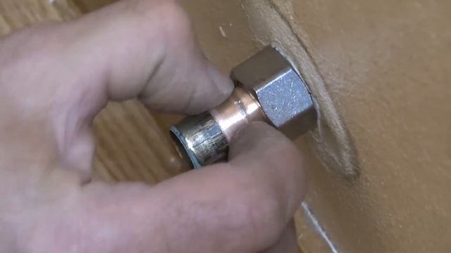 How to Replace Toilet... with my little helper. Замена унитаза смотреть онлайн