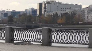 Шикарный ККТ "Космос". Екатеринбург. #ККТ_Космос_Екатеринбург