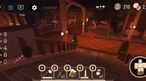 Дорс.Ваня учит проходить 50 дверь