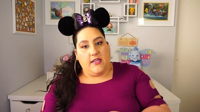 COLOURPOP DISNEY VILLAINS COLLECTION | LIP AND EYE SWATCHES смотреть онлайн