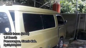 Info Harga Mobil Bekas Suzuki Futura 2 | Harga Mobil Bekas Murah Terbaru 2022