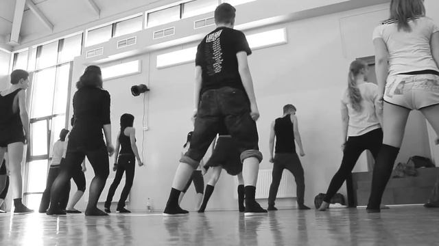 HB Jonhhy Depp - MJ Bad смотреть онлайн