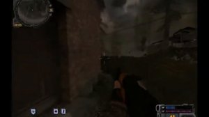 STALKER золотой обоз часть 1 квест ПДА НАПАРНИКА ЛОЦМАНА