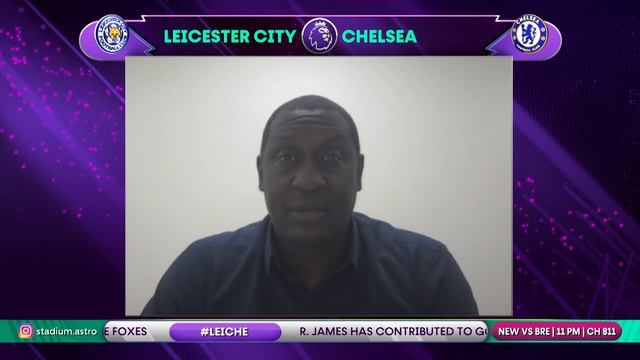"He is NOT at Mo Salah's level!" - Emile Heskey on Rudiger's contract demand | Astro SuperSport смотреть онлайн