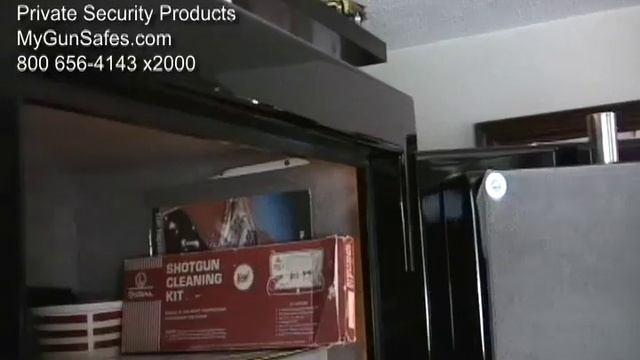Custom Safes Gun Safes. Vaults Vault Doors Manufacturing