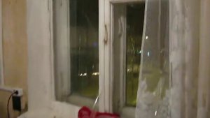 Общежитие МФТИ, 1-406