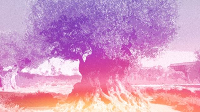 Olive Tree (EPIC: The Musical) - Mini-Cover by TrevZed смотреть онлайн