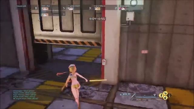 Sword Art Online Fatal Bullet PVP ENGLISH Commentary Part 11 смотреть онлайн