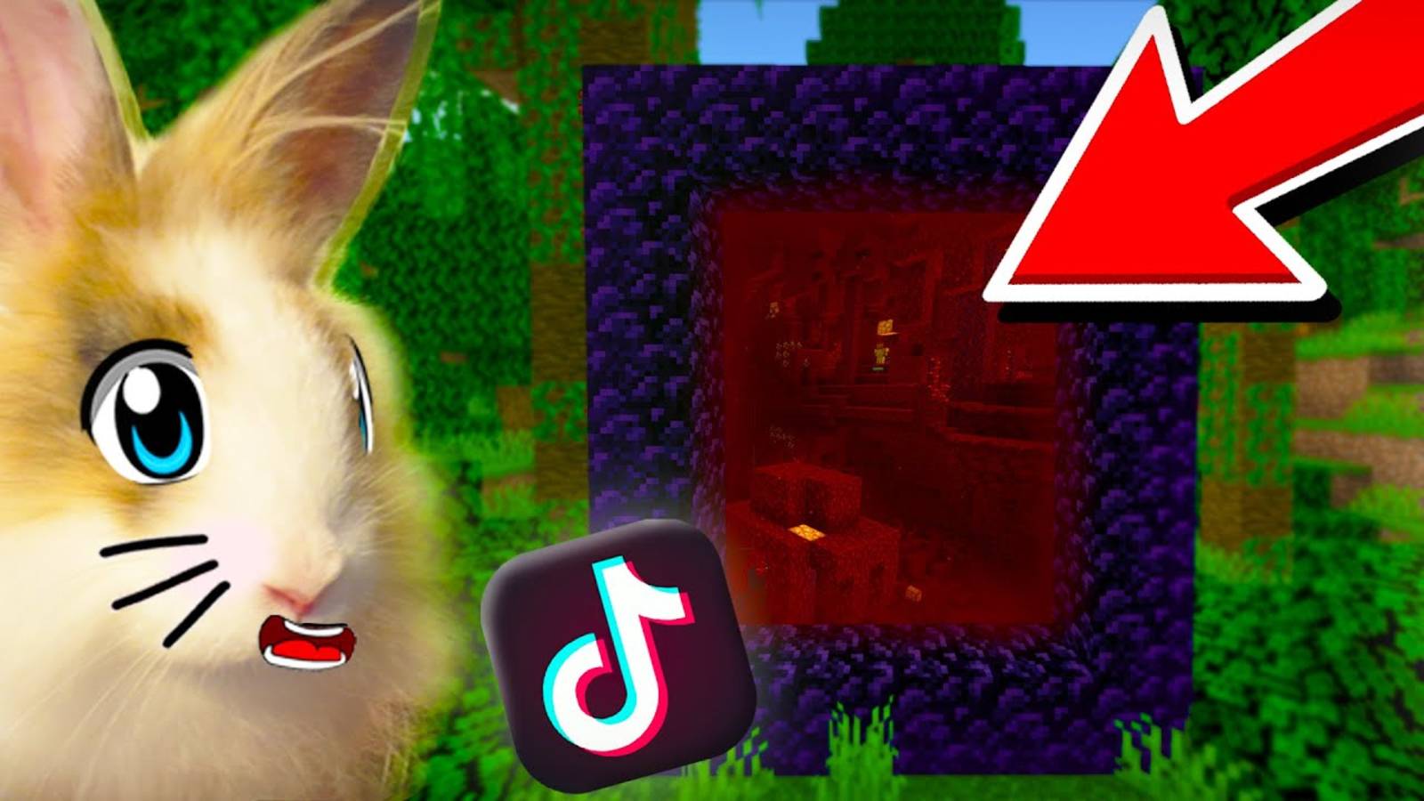 ПРОВЕРКА ЗАПРЕЩЕННЫХ ЛАЙФХАКОВ 🕹️ ИЗ ТИК-ТОКА В МАЙНКРАФТ! 100% ТРОЛЛИНГ ЛОВУШКА MINECRAFT