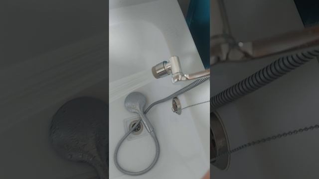 насадка на кран