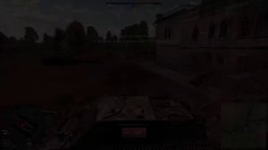 Танковый биатлон