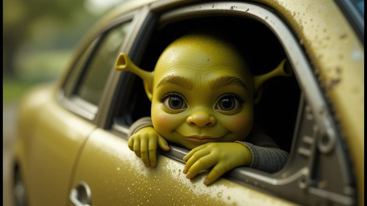 Wheels on the Birthday Bus & More Wheels On The Bus Songs | Nursery Rhymes смотреть онлайн