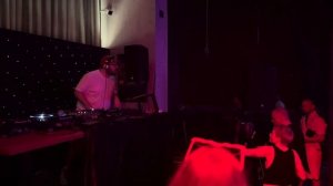 Bassworx x Signal Dubai @ Marriott Al Barsha, Bang Bang (feat. LaMeduza) Levela, DJ Cruz 7/7/23
