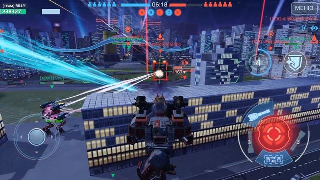 TEAM vs Гидра смотреть онлайн