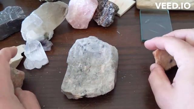 Plagioclase Feldspars смотреть онлайн