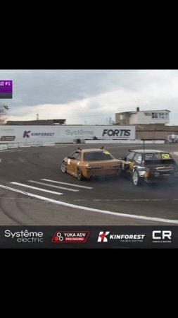 эмоции финала SOCHI DRIFT CHALLENGE 🥲
🎬Фильм у нас на канале