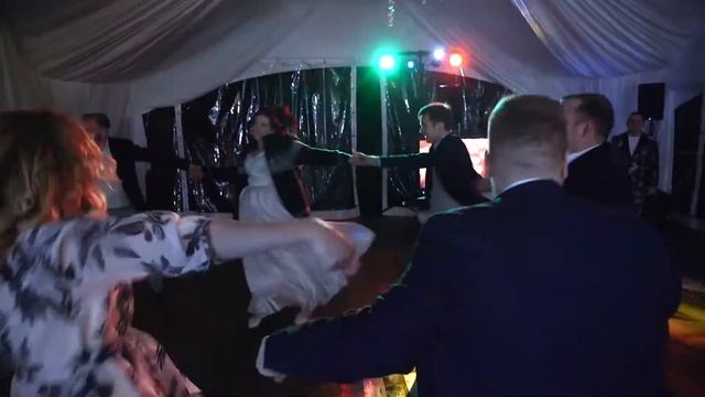 3кВт звук и стандартный свет, 4 прибора на стойке.