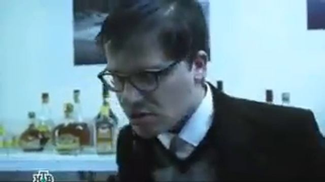 Человек Синяк ЧС эпизод 1 смотреть онлайн