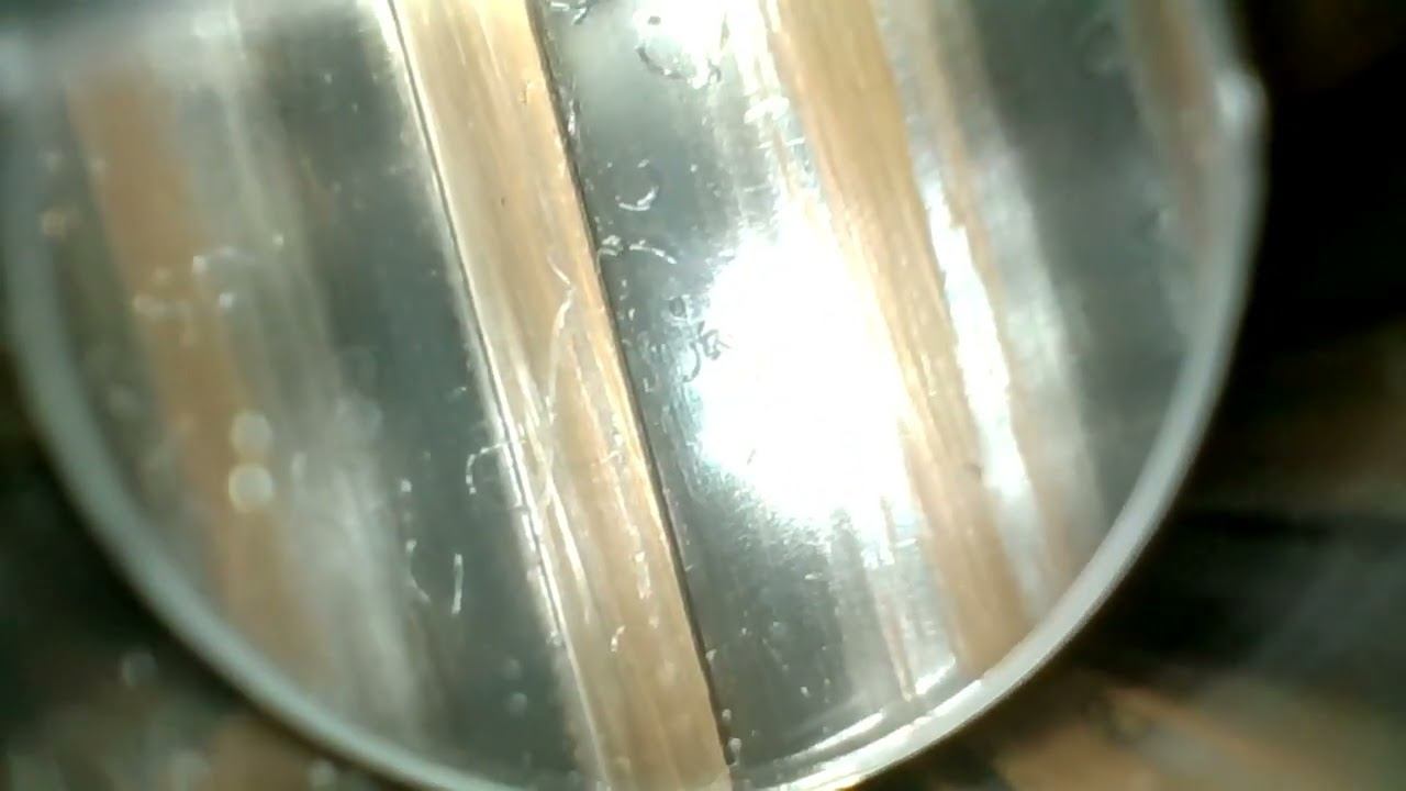 Молот-308 осмотр бороскопом смотреть онлайн