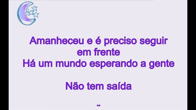 PONTO DE LUZ - VANDER LEE by M.Vas смотреть онлайн