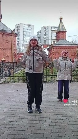 танцы 💃