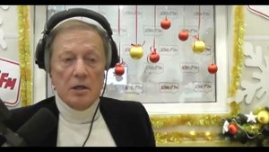 За что убрали Михаила Задорнова