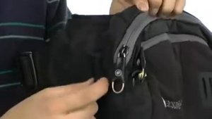 Pacsafe Venturesafe 100 Hip Pack Money Belt @ www.bagworld.com.au