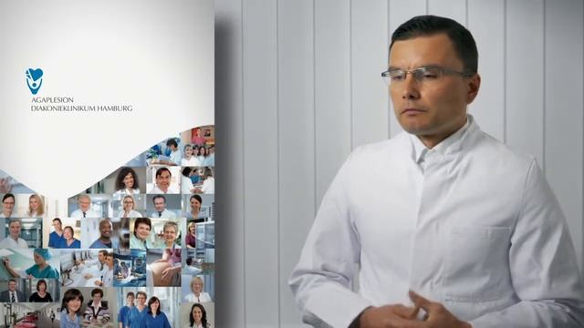 Besondere Herausforderungen bei Fußoperationen смотреть онлайн