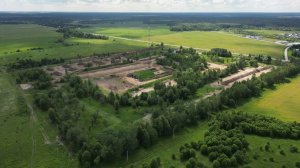 территория Индустриальный Парк М2-М4, д. Гридюкино, го Ступино