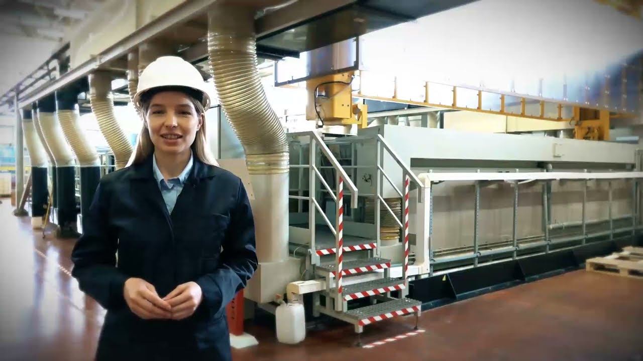 Монтаж (Пассивация)