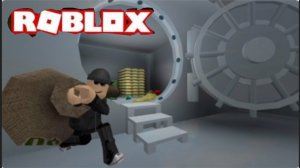 Вор вернулся СНОВА ОГРАБЛЕНИЕ БАНКА! ВОРА НЕ ОСТАНОВИТЬ! Сумасшедшее ОГРАБЛЕНИЕ!