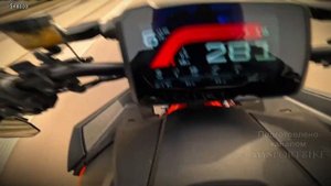 Топ 10 Самых Мощных Городских Мотоциклов в 2025 г. !